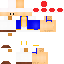 Texture for Toad
