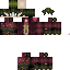Texture for Amaimon (Ao No Exorcist)