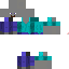Texture for steve status