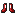 Texture for YOUTUBE BUTTON boots