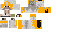 Texture for beagle