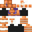 Texture for Copper Amethyst Robot Thing