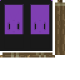 Texture for Better Dark Rabbit