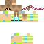 Texture for skyla