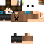 Texture for jvrf