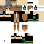 Texture for Shewolf