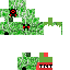 Texture for matt  exe TRIPLE TROUBLE