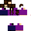 Texture for KatyTurtle