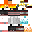 Texture for O