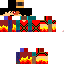 Texture for Zuko
