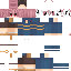 Texture for mark cosplay