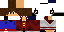 Texture for char