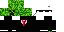 Texture for creper tunado