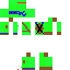 Texture for dacke tv