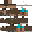 Texture for vilager