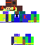 Texture for Kaprizka!