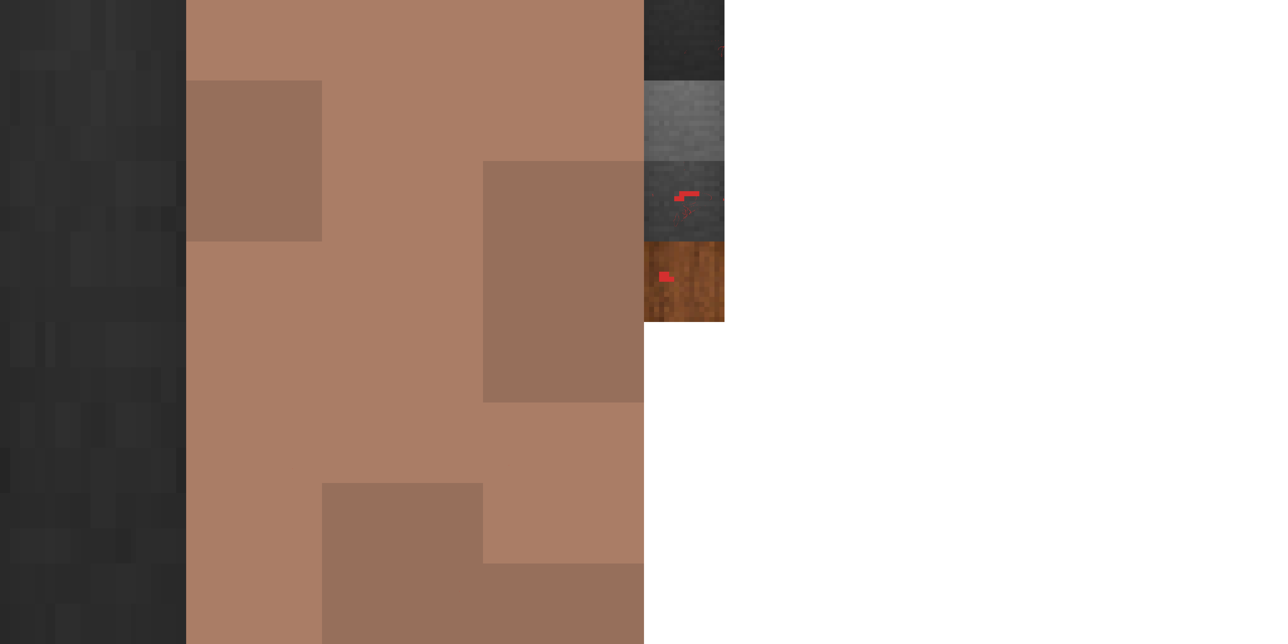 Texture for fjf
