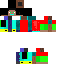 Texture for Niak12