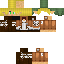 Texture for Armored Courage CarFlo
