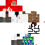 Texture for chris glitch
