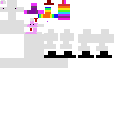Texture for Uniicorn878