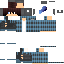 Texture for Blander