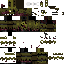 Texture for withered spring trap