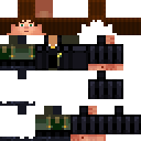 Texture for receptionist jesse story mode