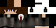 Texture for steve