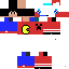 Texture for pactwJR