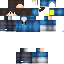 Texture for foxicrafter