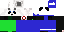 Texture for PandaMann