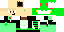 Texture for Snakeman