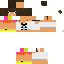 Texture for Tiffany Cox Monkey