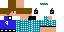 Texture for Carlinhos