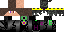 Texture for creeperixy2