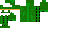 Texture for crocodile