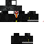 Texture for skibidi