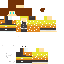 Texture for zenith