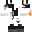 Texture for Cactus The Fox Alan Walker X Puspi The Fox and Marshmello