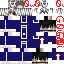 Texture for my hero ghoul