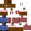 Texture for AngryPapaBear