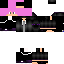 Texture for Zakran SSJRose