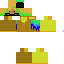 Texture for The Key