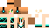 Texture for lazy day girl