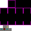 Texture for block hider