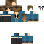 Texture for DJKayKayify_YT Ciel Phantomhive