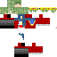 Texture for Ko Technoblade