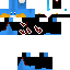 Texture for Minha skin