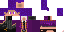 Texture for slicked back askeladd 2